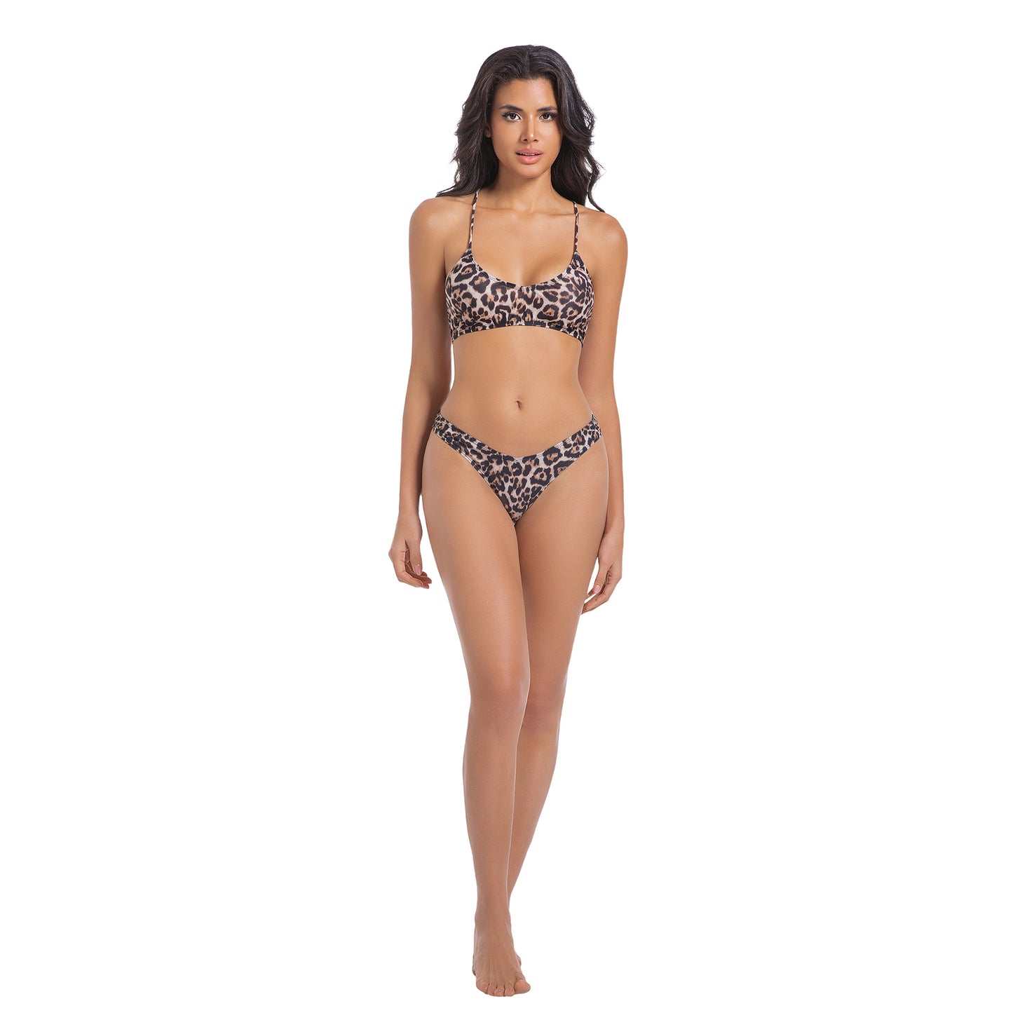 Braguita de Bikini MAYA