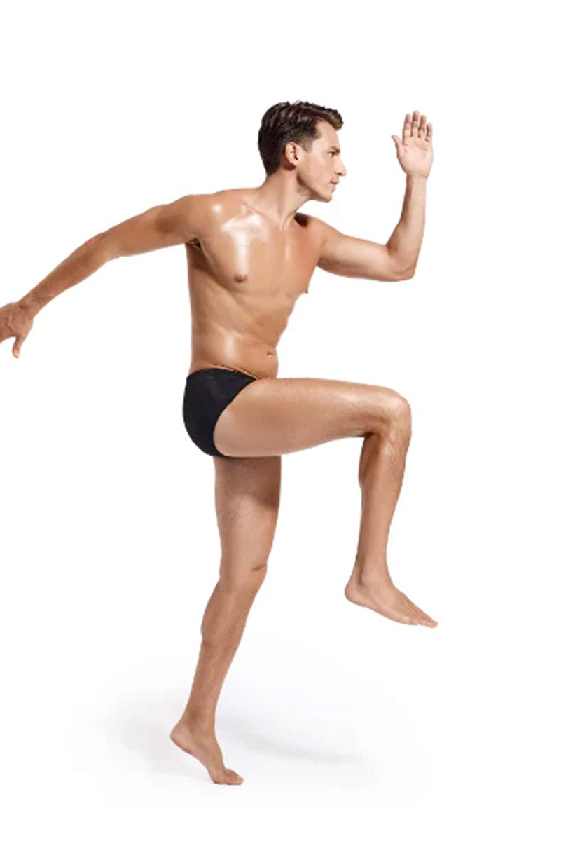 Slip de bain Transbronzant - LUMI