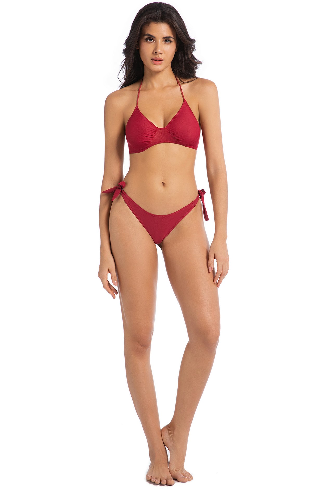 Braguita de Bikini MAYA