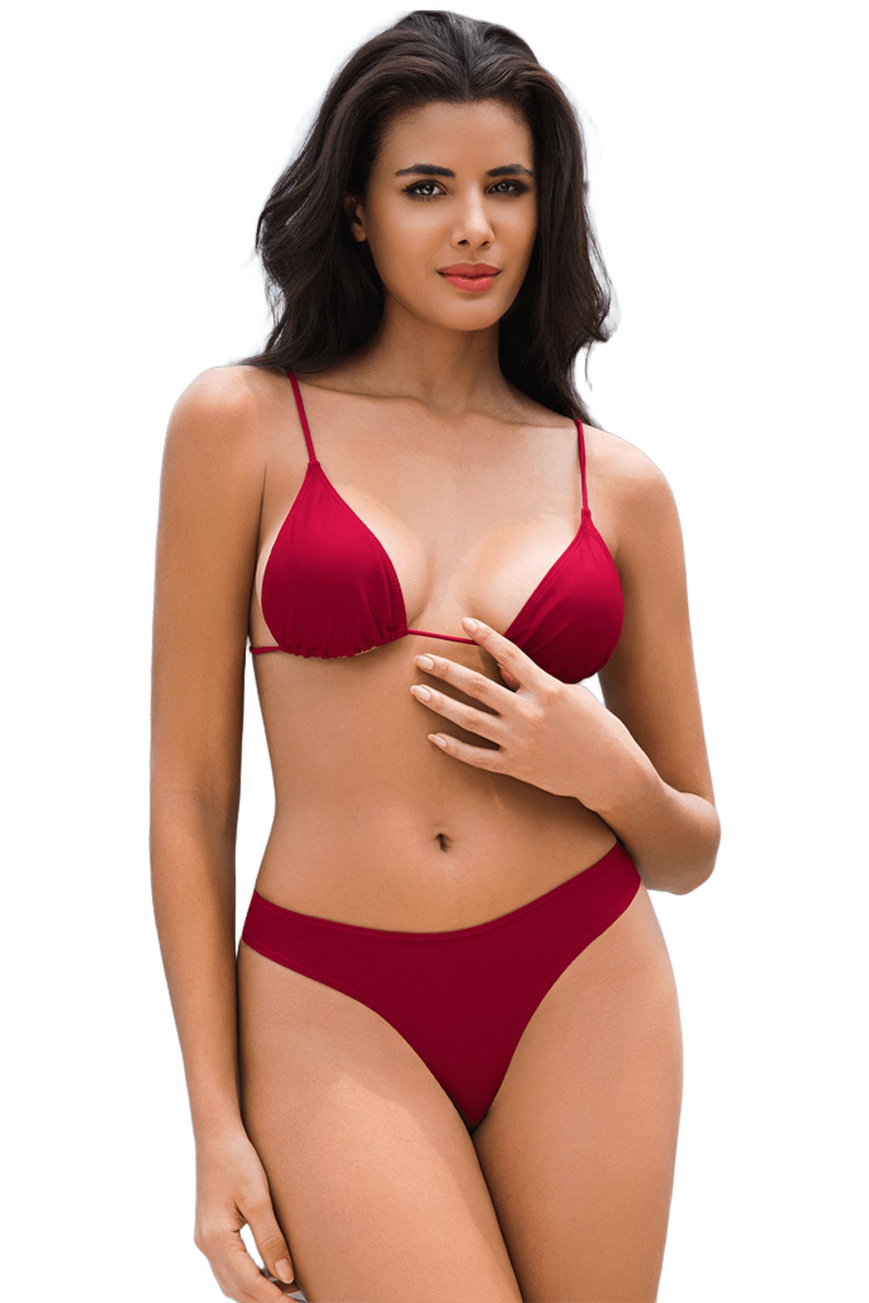 Braguita de Bikini MAYA