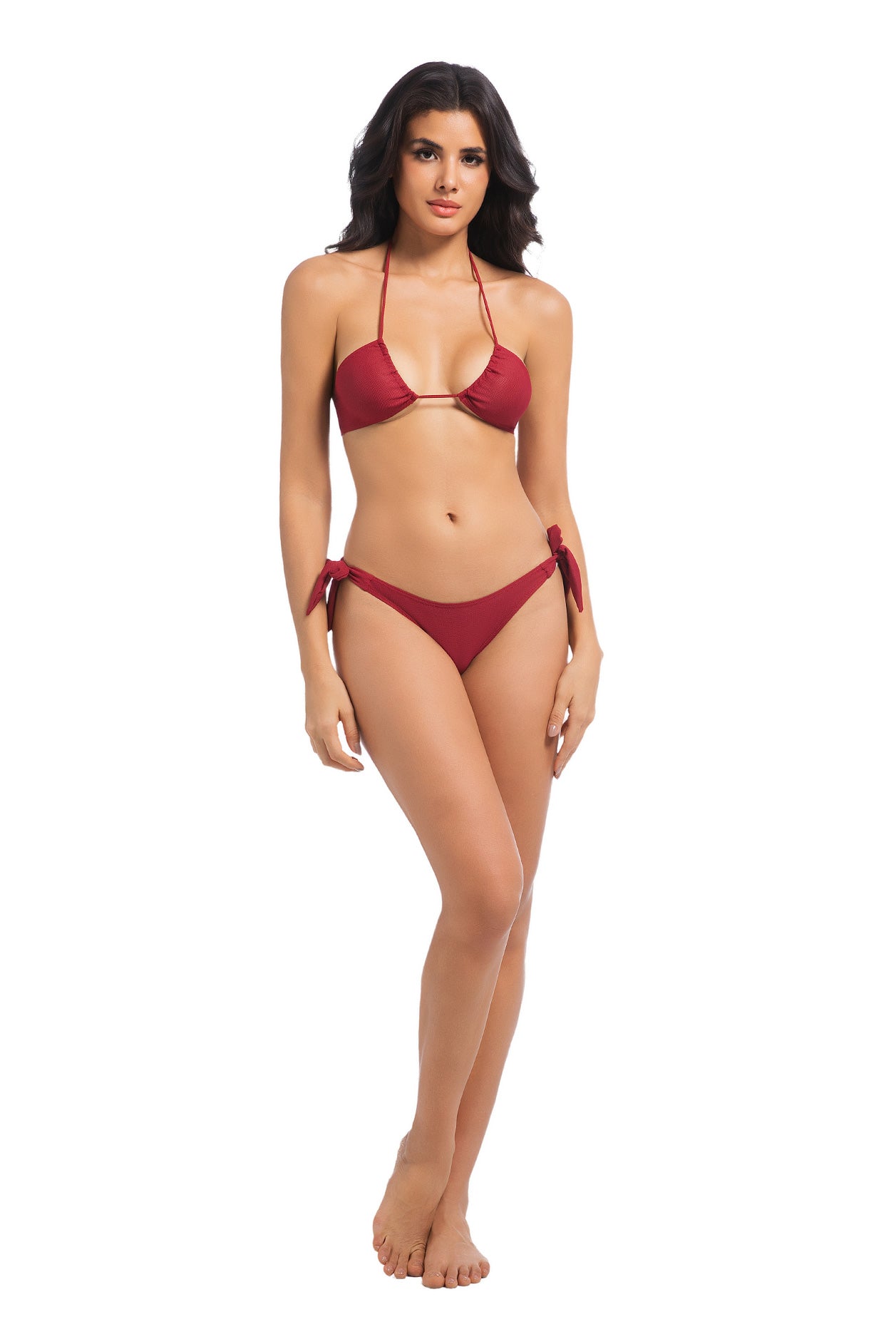 Braguita de Bikini MAYA