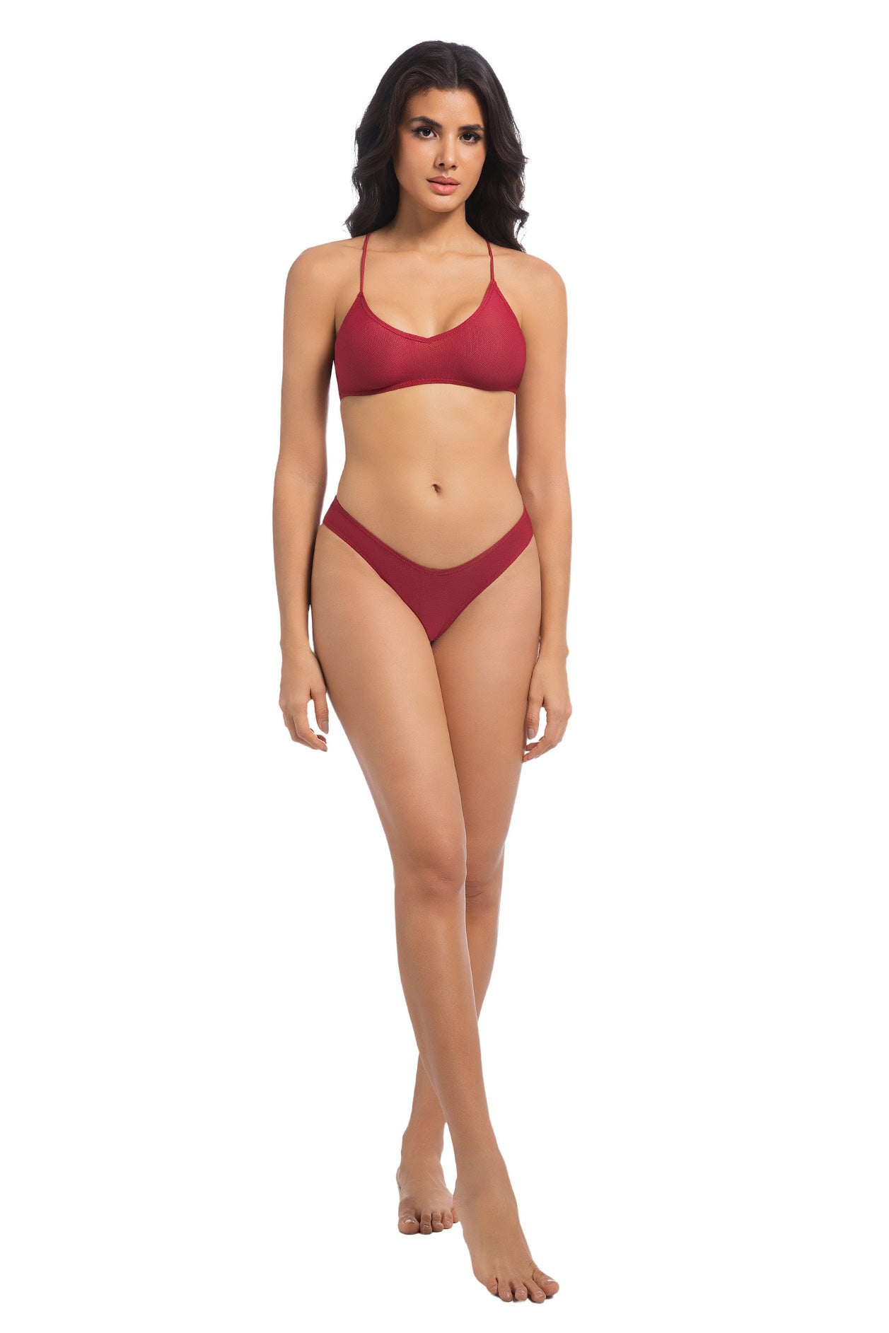 Braguita de Bikini MAYA