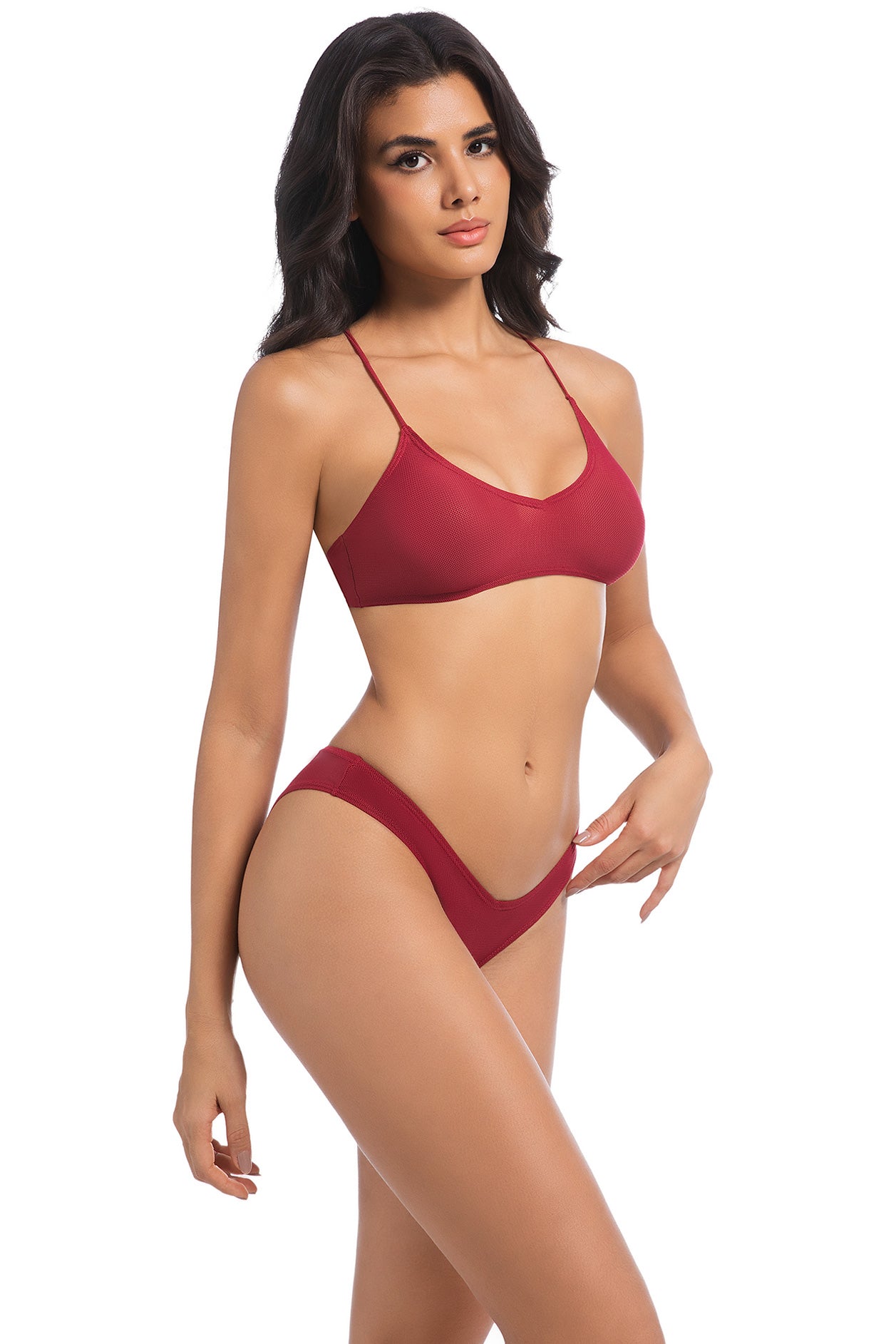 Conjunto de Bikini ARIA