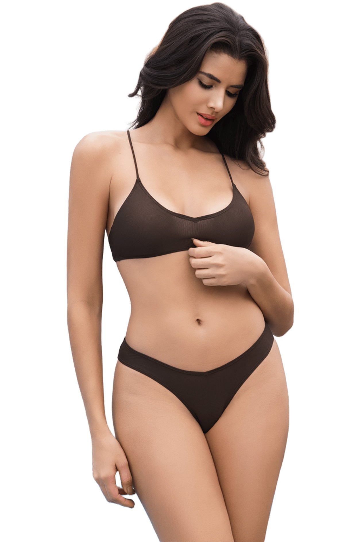 Conjunto de Bikini ARIA