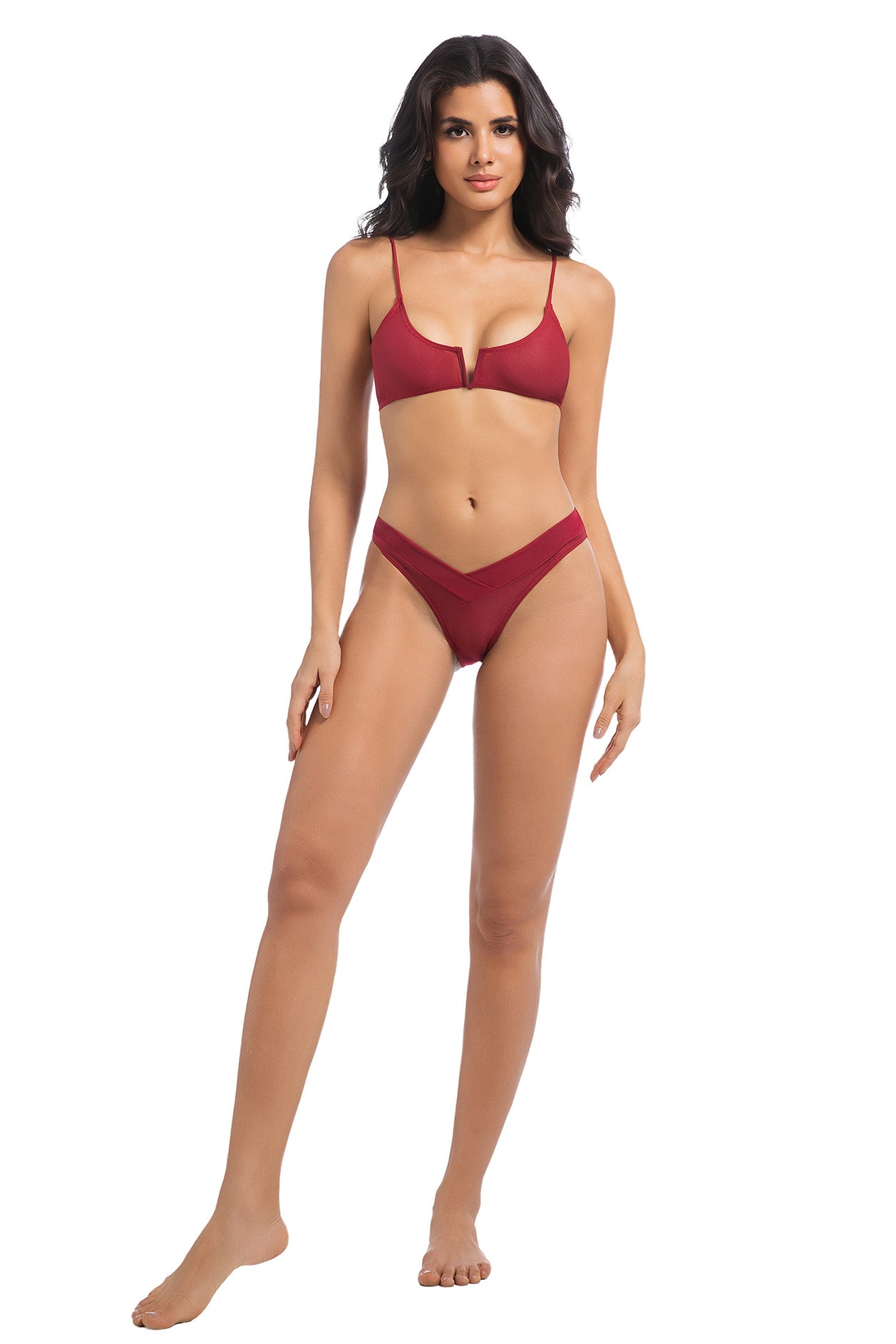 Conjunto de Bikini ARIA