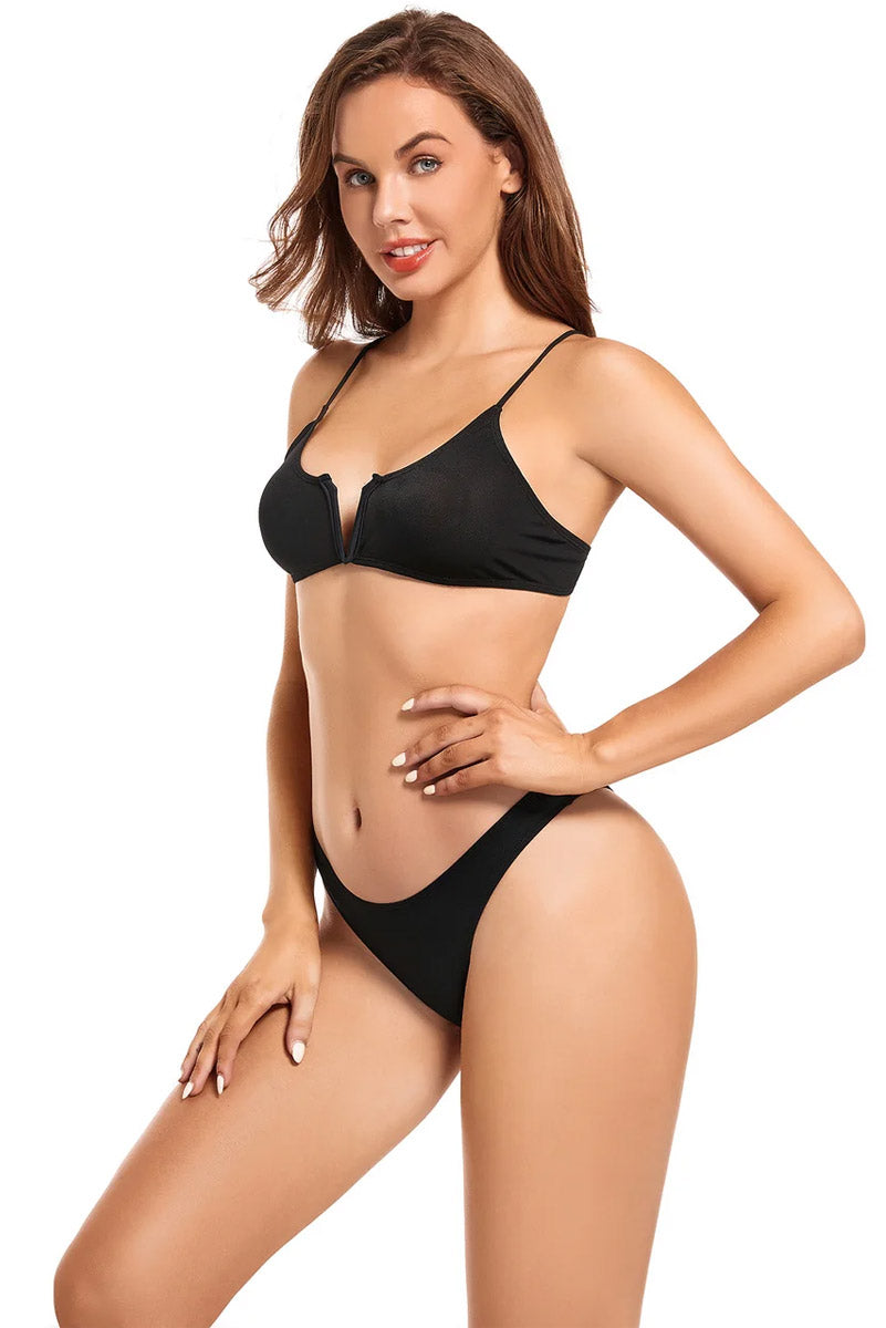 Ensemble Bikini Transbronzant - EVA