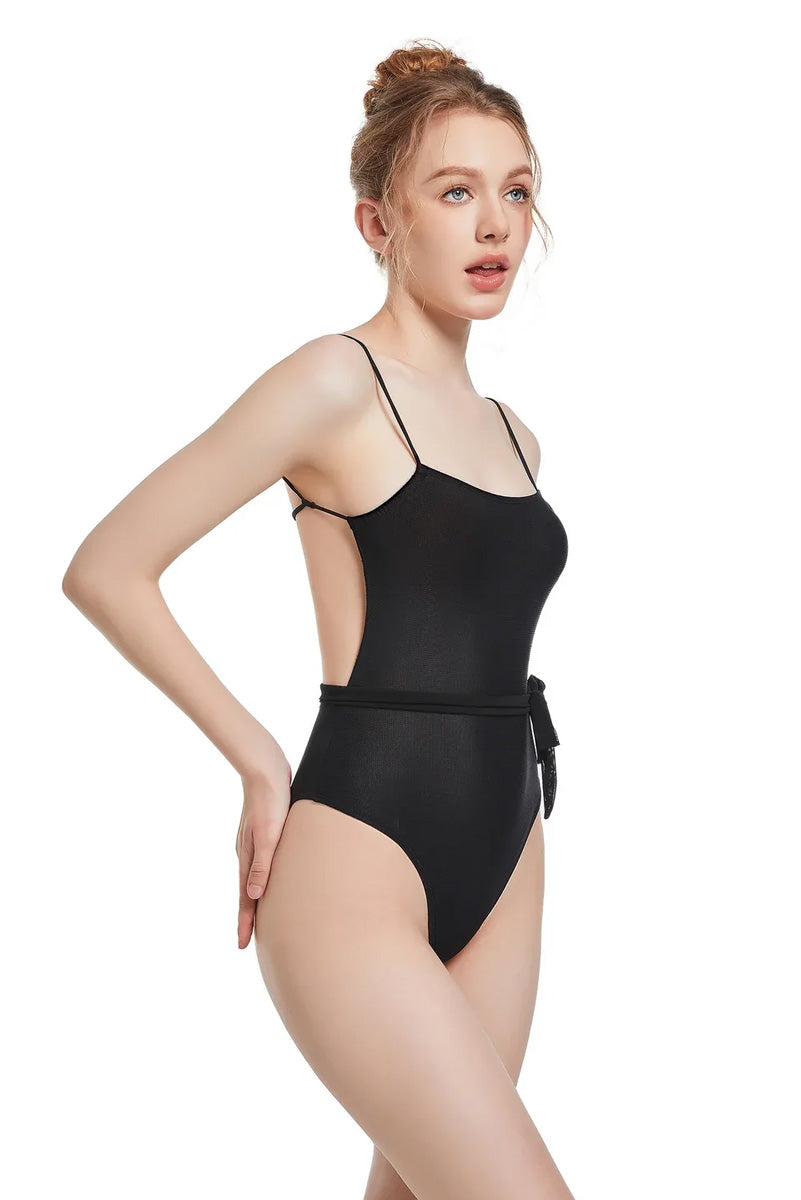 Bañador de una pieza JULIA