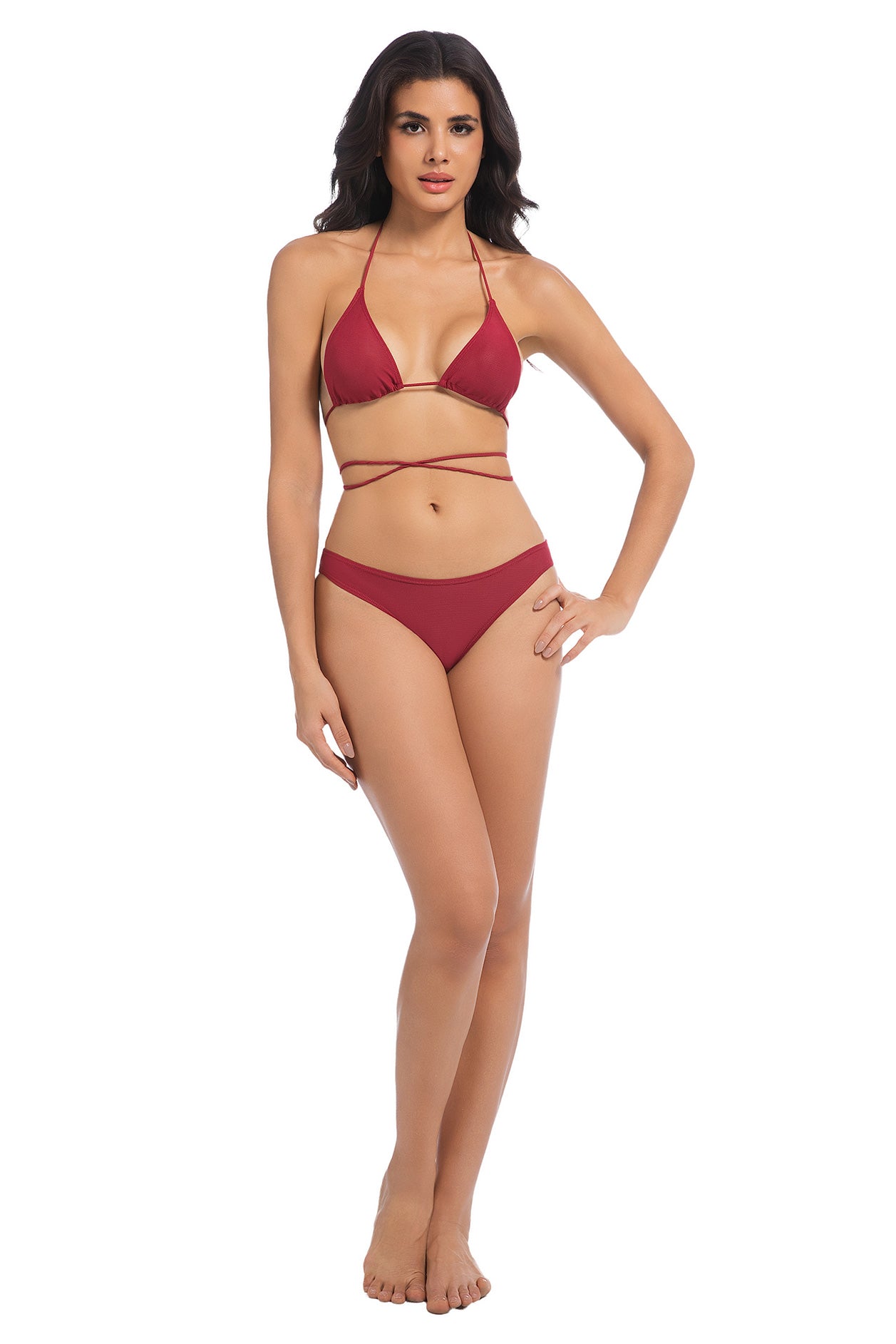 Conjunto de Bikini ARIA