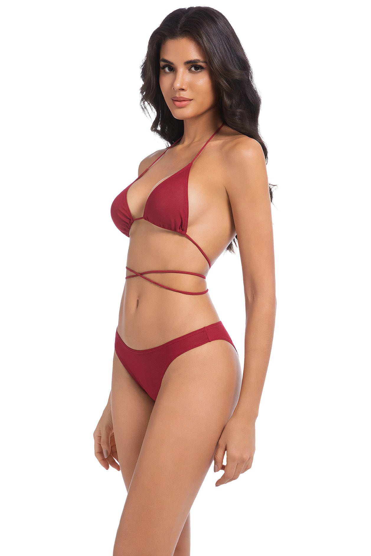 Braguita de Bikini MAYA