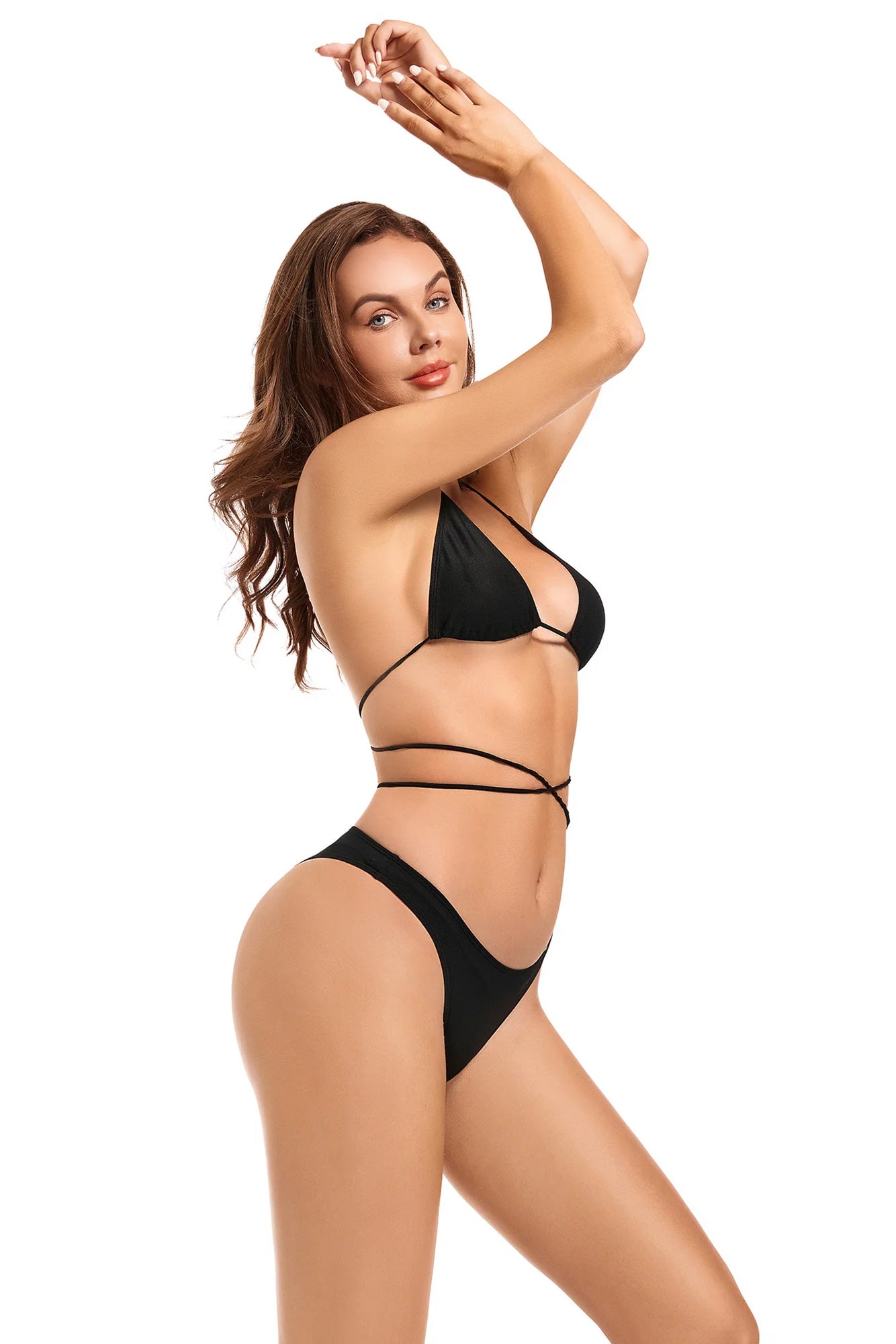 Braguita de Bikini LANA