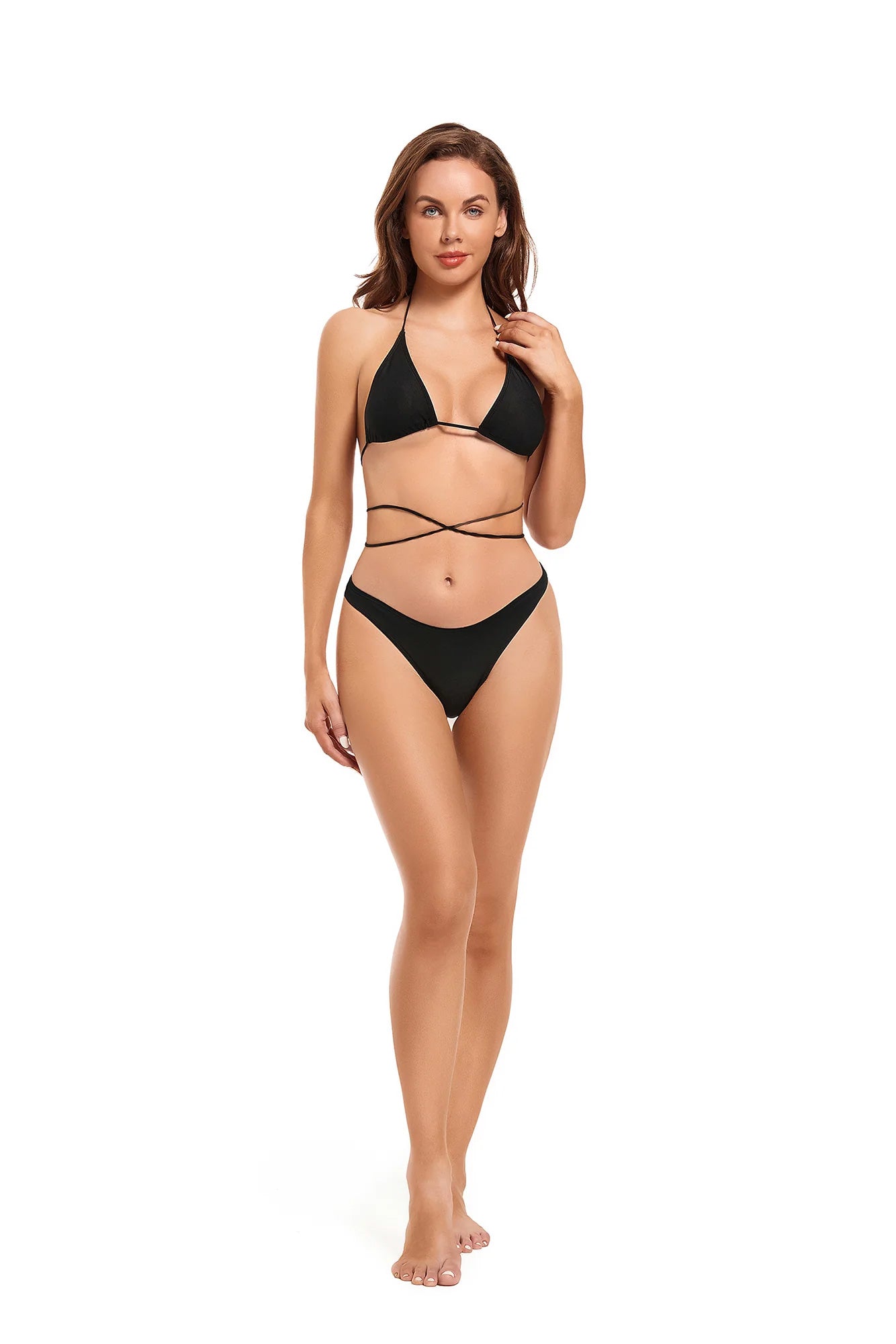 Conjunto de Bikini LANA