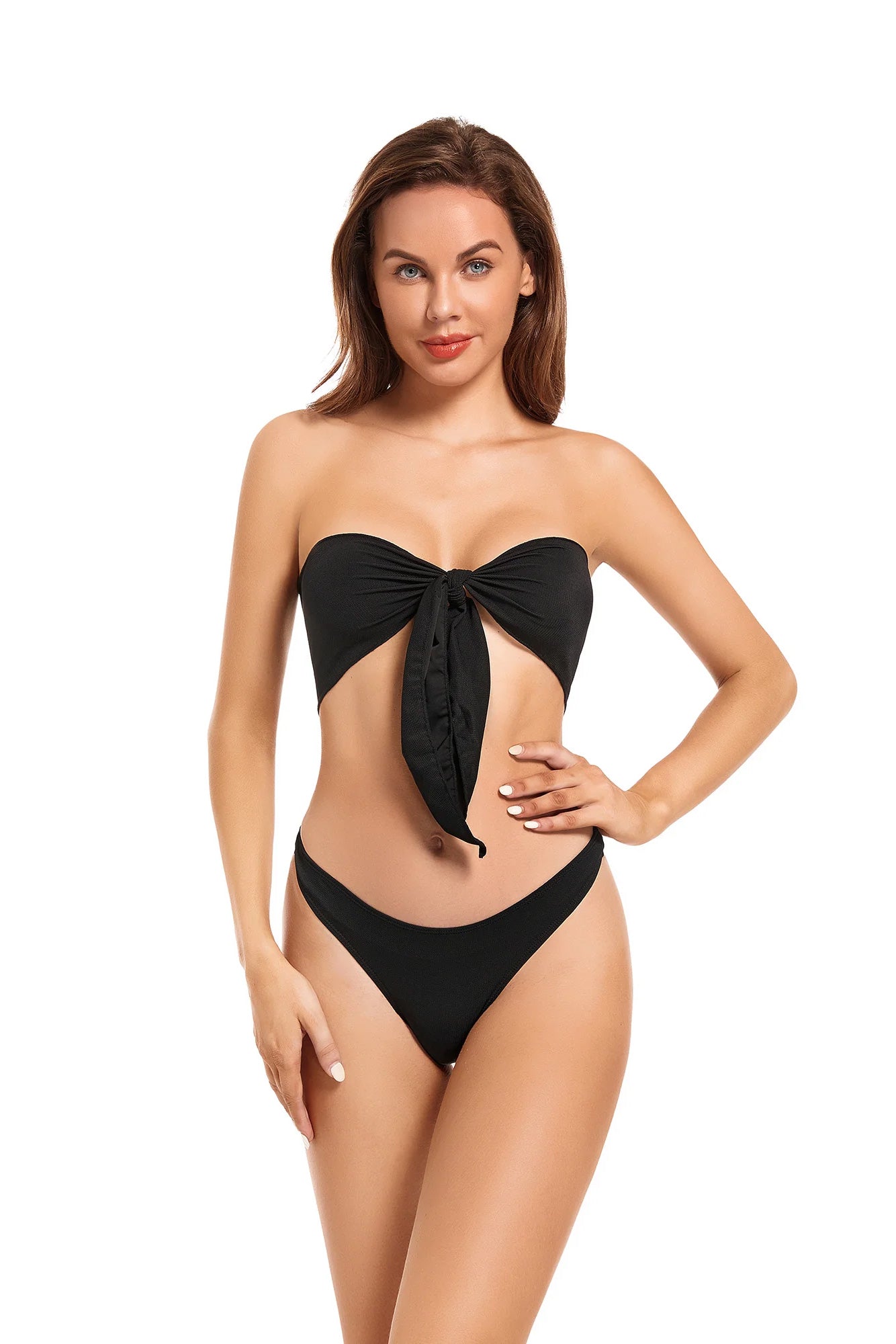 Conjunto de Bikini MIRA