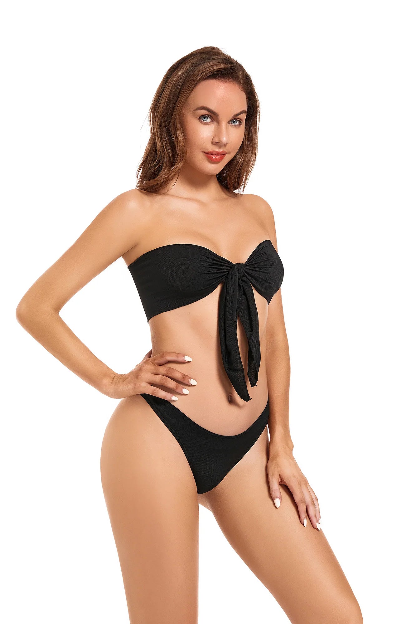 Top de Bikini MIRA
