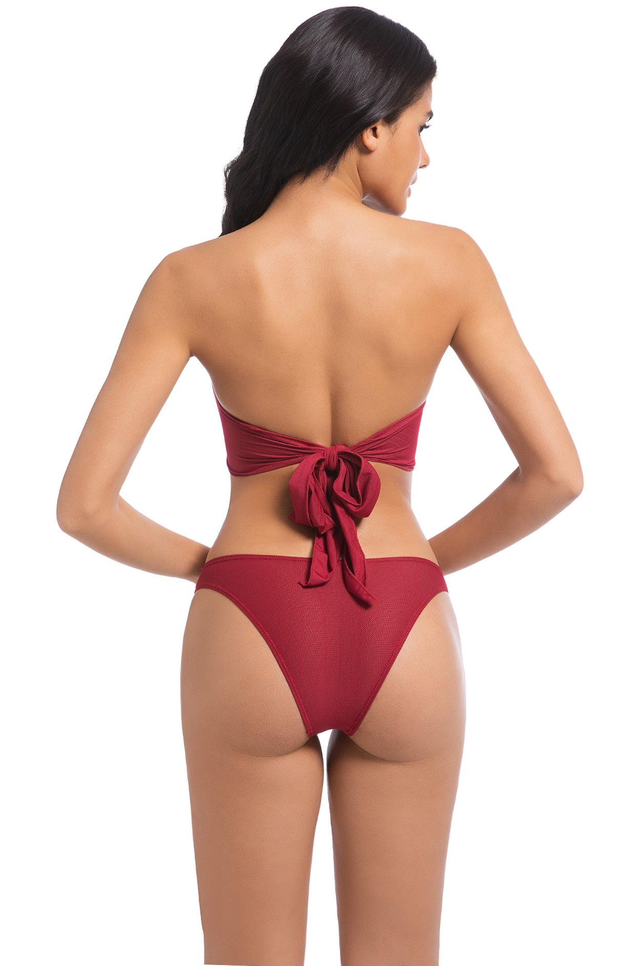 Braguita de Bikini MAYA