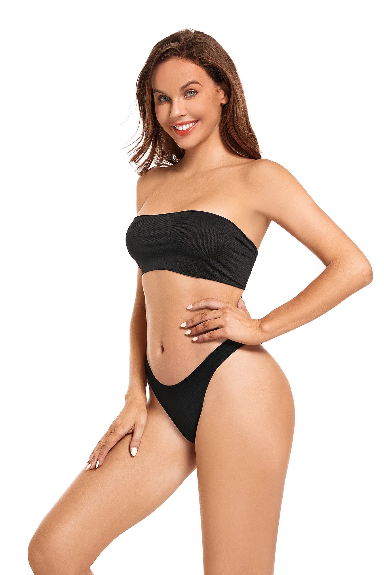 Conjunto de Bikini MIRA