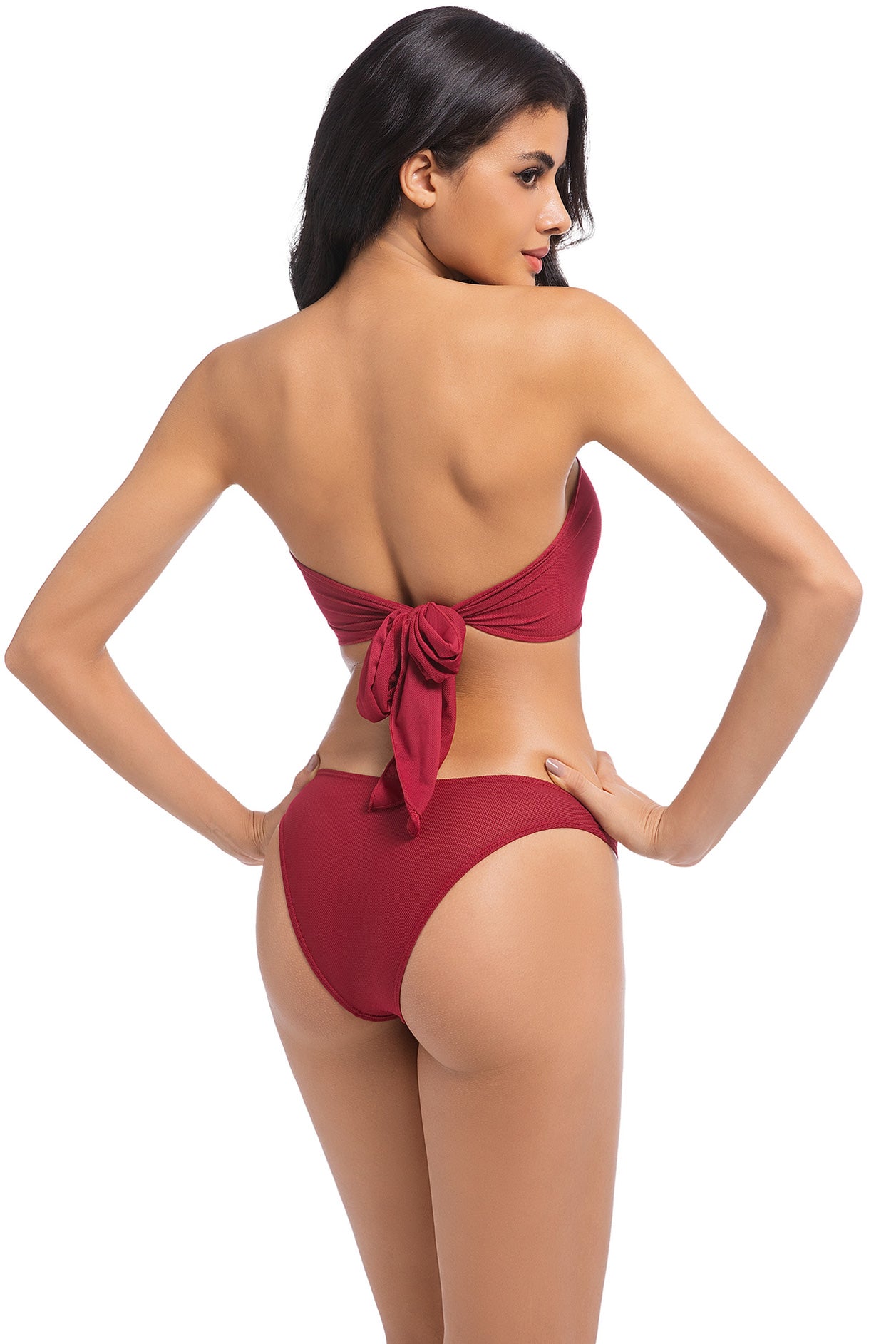 Braguita de Bikini MAYA