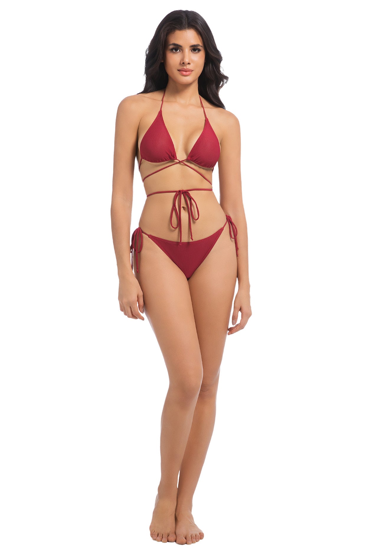 Conjunto de Bikini ARIA