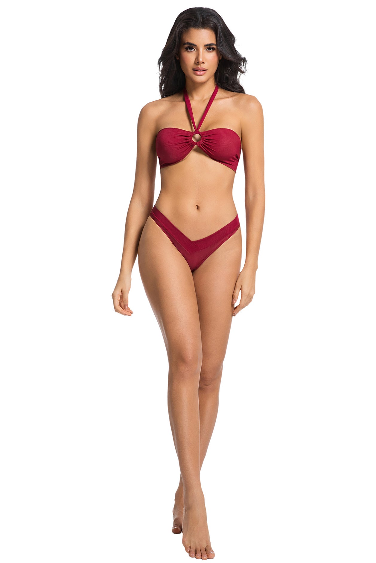 Braguita de Bikini MAYA