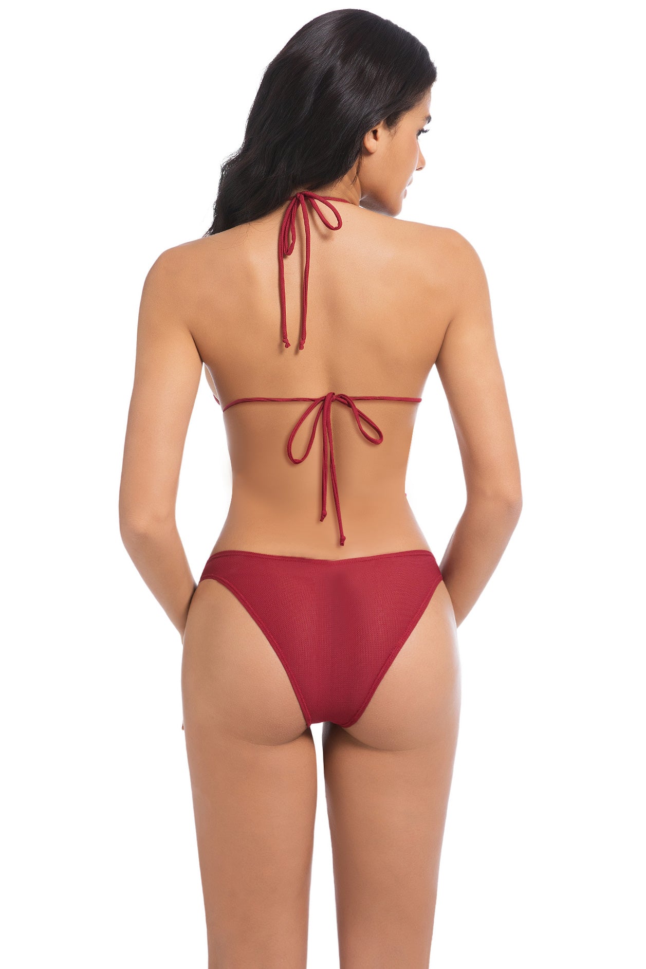 Braguita de Bikini MAYA