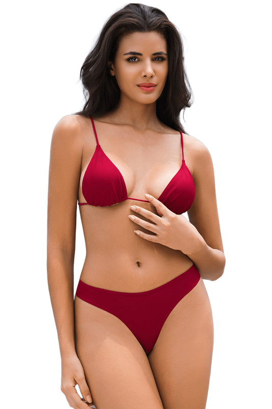 Conjunto de Bikini ARIA