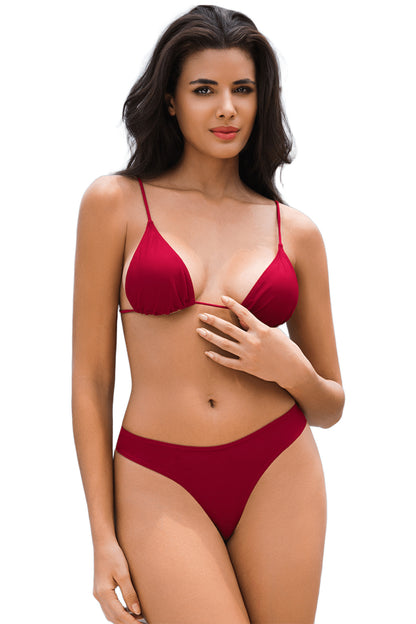 Braguita de Bikini MAYA