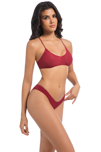 Braguita de Bikini MAYA