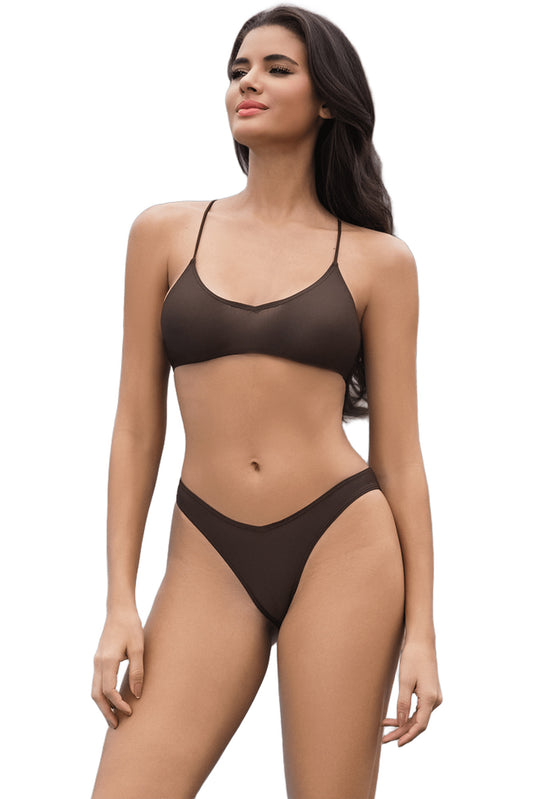 Top de Bikini MAYA