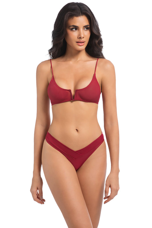 Conjunto de Bikini ARIA