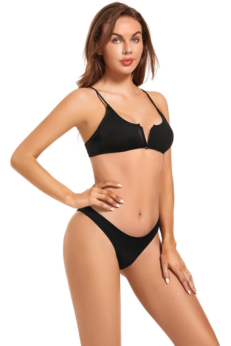 Ensemble Bikini Transbronzant - EVA