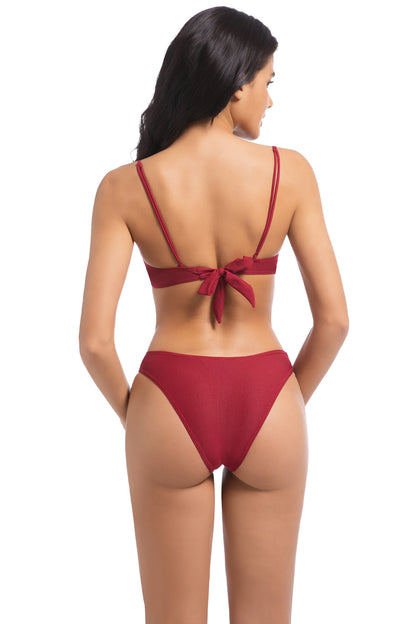 Braguita de Bikini MAYA