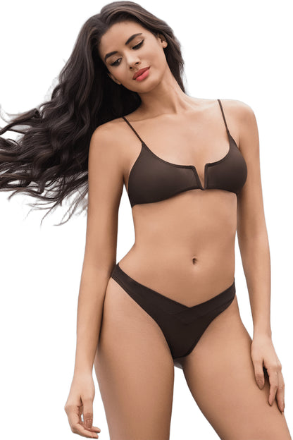 Top de Bikini MAYA