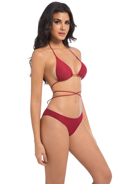 Braguita de Bikini MAYA