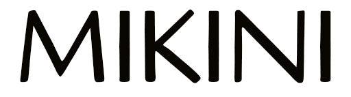 MIKINI