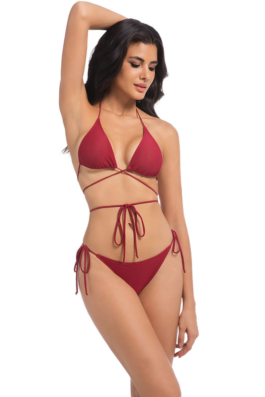 Conjunto de Bikini ARIA