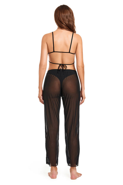 Pantalon de Plage Transbronzant