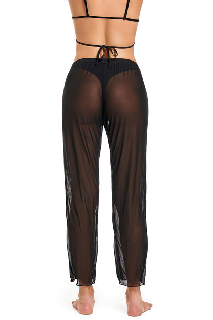 Pantalon de Plage Transbronzant
