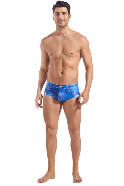 Bañador LUMI